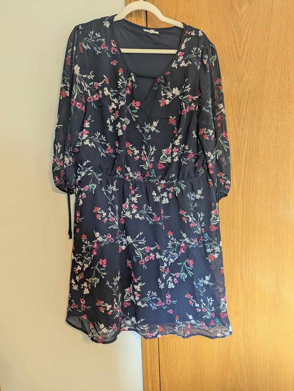Maurice's Dress